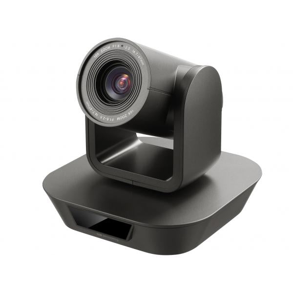 Sandberg 134-30 webcam 1920 x 1080 Pixel USB Nero (ConfCam PTZ x10 Remote 1080P - ConfCam PTZ x10 Remote 1080P, - 1920 x 1080 pixels, 1080p, 10x, 4.7 - 47 mm, USB, Black - Warranty: 60M)