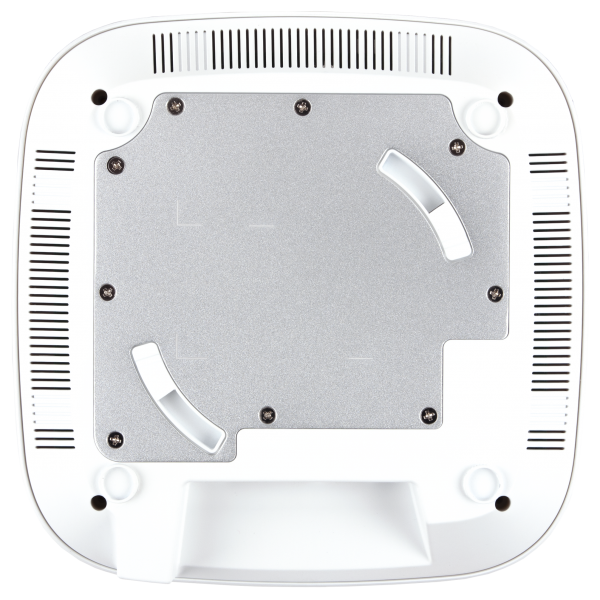 WI-FI AX3600 POE + SIMULTANEOUS DUAL-BAND ACCESS POINT (4X4 MU-M