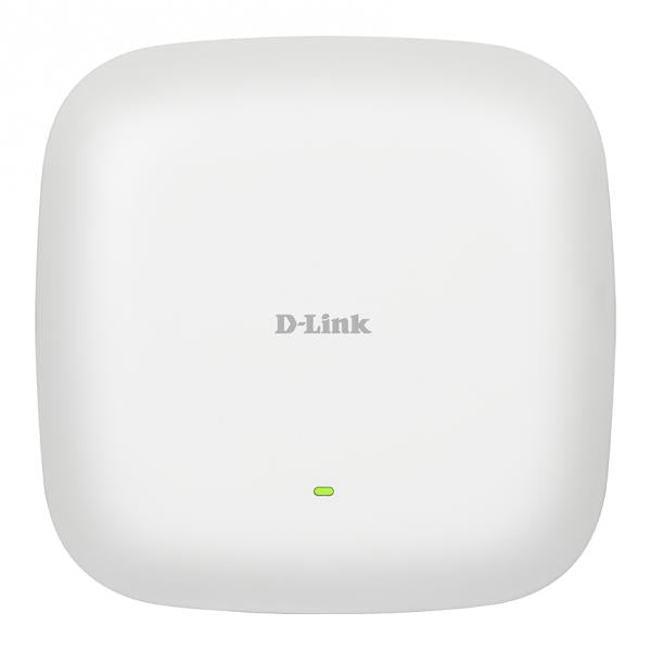 WI-FI AX3600 POE + SIMULTANEOUS DUAL-BAND ACCESS POINT (4X4 MU-M