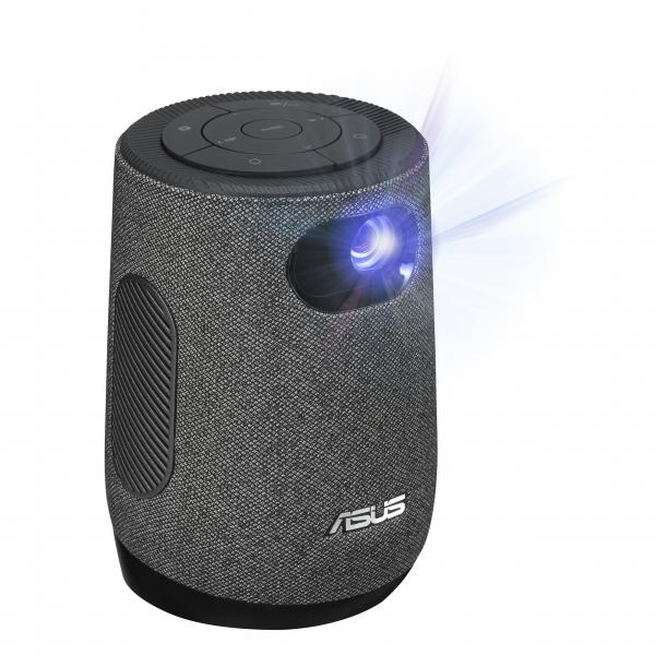 ZENBEAM E2 MINI LED PROJECT 300 LED LUMENS USB HDMI