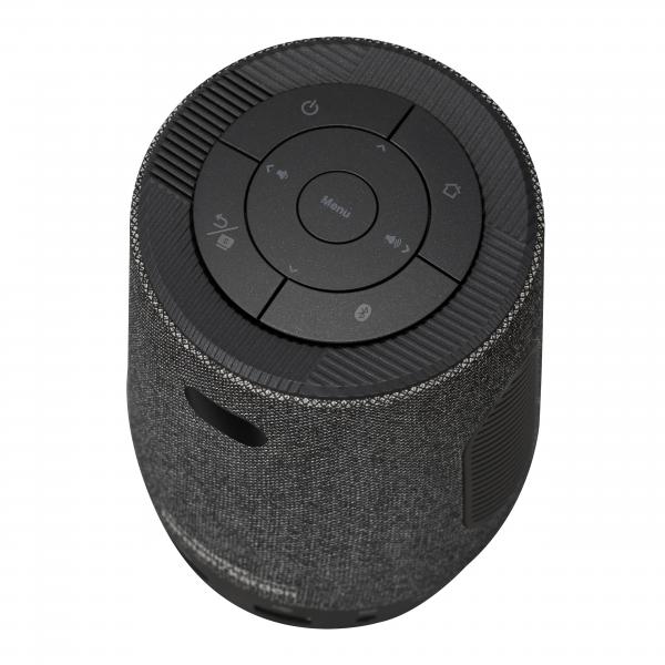 ZENBEAM E2 MINI LED PROJECT 300 LED LUMENS USB HDMI