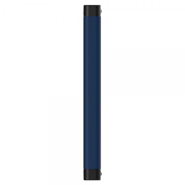 SecureData SD-BT-12-BU500GB dispositivo di criptazione dato Esterno (SecureData SecureDrive BT [500GB] FIPS 140-2 Level 3 Validated 256-Bit Hardware Encrypted External Portable Hard Drive USB 3.0 - Secure Wireless Unlock via Mobile App)