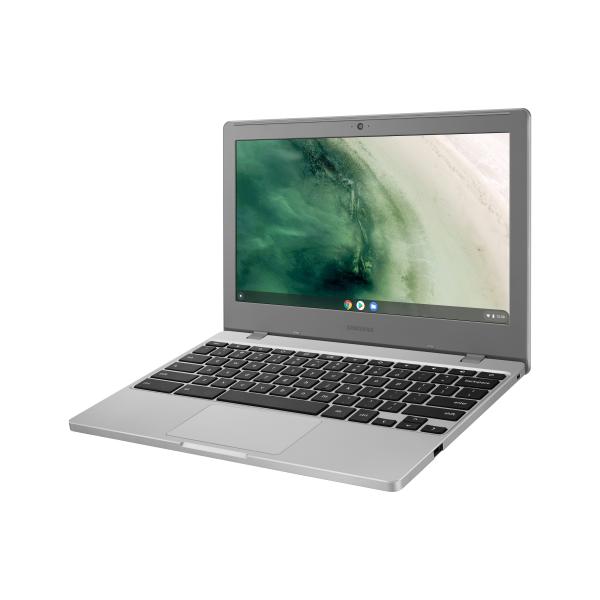 Samsung Chromebook XE310XBA 29,5 cm [11.6] HD Intel Celeron N4000 4 GB LPDDR4-SDRAM 32 GB eMMC Wi-Fi 5 [802.11ac] ChromeOS Grigio (CHROMEBOOK 4 11.6 32GB) - Versione UK
