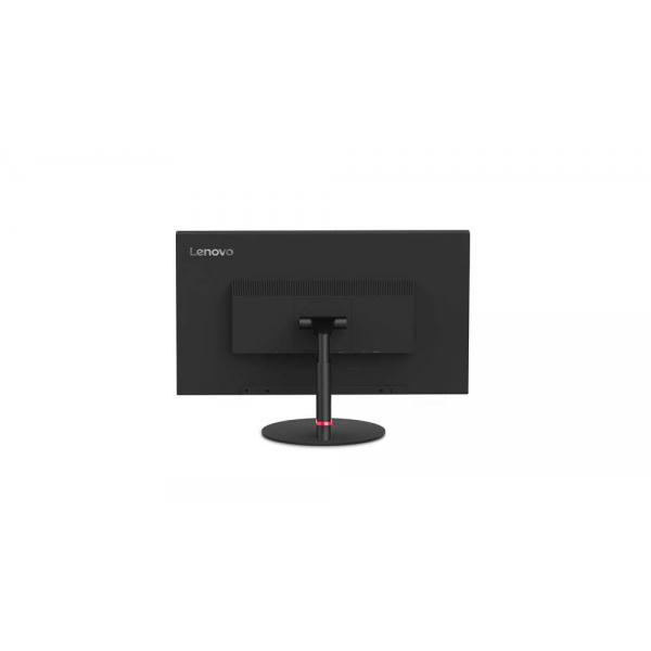 Lenovo ThinkVision T27p-10 LED display 68,6 cm [27] 3840 x 2160 Pixel 4K Ultra HD Nero (T27P-10 27IN IPS 16:9 3840X2160 - 1000:1 6MS DP HDMI USB-C 1)