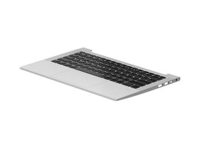 HP M21668-061 ricambio per laptop Tastiera (HP 640 G8 Keyboard BL - IT. KEYBOARD: Italy. WARRANTY: 1YM)Hp5704174386919M21668-061