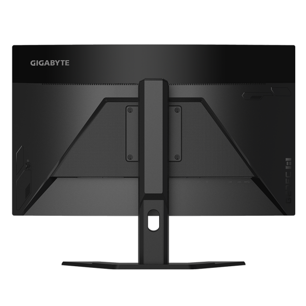 Gigabyte G27FC A LED display 68,6 cm [27] 1920 x 1080 Pixel Full HD Nero (GIGABYTE 27 VA MON SPK CUR G27FC A-EK)