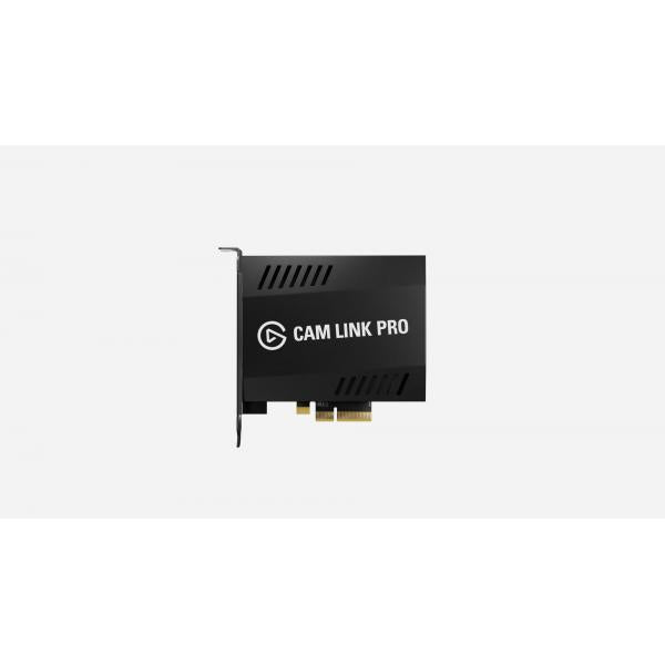Elgato Cam Link Pro, 4x HDMI In, 2160p30