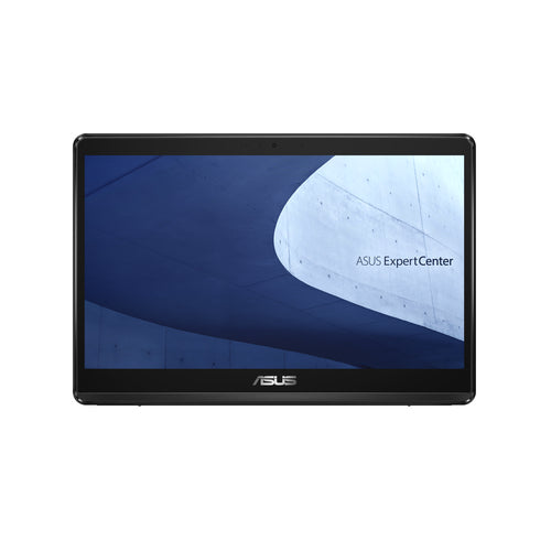 ASUS PC AIO 15,6" TOUCH EXPERTCENTER E1 E1600WKAT-BD004X CELERON N4500 4GB 256GB SSD WIN 1