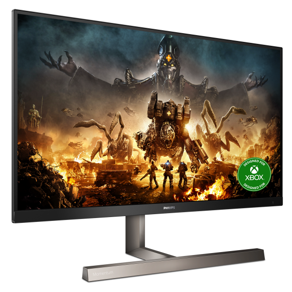 MONITOR 32IN 4K 144HZ IPS 3HDMI DP USB-C 5WX2 DTS 130M
