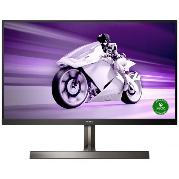 MONITOR 32IN 4K 144HZ IPS 3HDMI DP USB-C 5WX2 DTS 130M