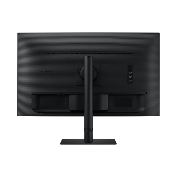 Samsung S32A600NWU Monitor PC 81,3 cm [32] 2560 x 1440 Pixel Quad HD Nero (81.3 cm [32] 2560 x 1440 - pixels Quad HD Black Samsung - S32A600NWU, 81.3 cm [32], 2560 x 1440 pixels, Quad HD, 5 ms, Black - Warranty: 12M)