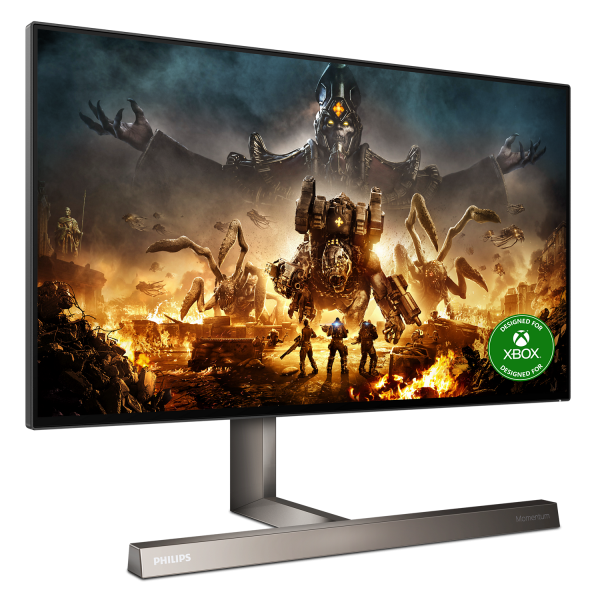 MONITOR 27IN 4K 144HZ IPS 3HDMI DP USB-C 5WX2+DTS 130M