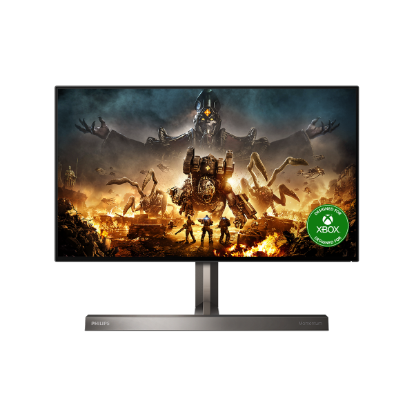 MONITOR 27IN 4K 144HZ IPS 3HDMI DP USB-C 5WX2+DTS 130M