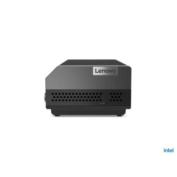 Lenovo ThinkEdge SE30 Intel Core i5 i5-1145GRE 16 GB DDR4-SDRAM 512 GB SSD Windows 10 IoT Enterprise Mini PC Nero (TE SE30 I5-1145GRE 16GB - 512GB SSD W10 IOT) - Versione Tedesca