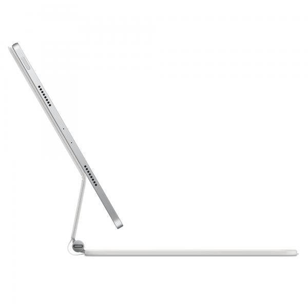 MAGIC KEYBOARD F/IPAD PRO 11IN 3GEN+IPAD AIR 4GEN ITALIAN WHITE