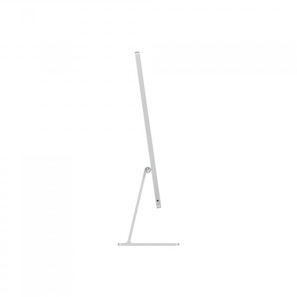 24IN IMAC RETINA 4.5K 8CORE M1 CPU 8GB 256GB MACOS NOOD - SILVE