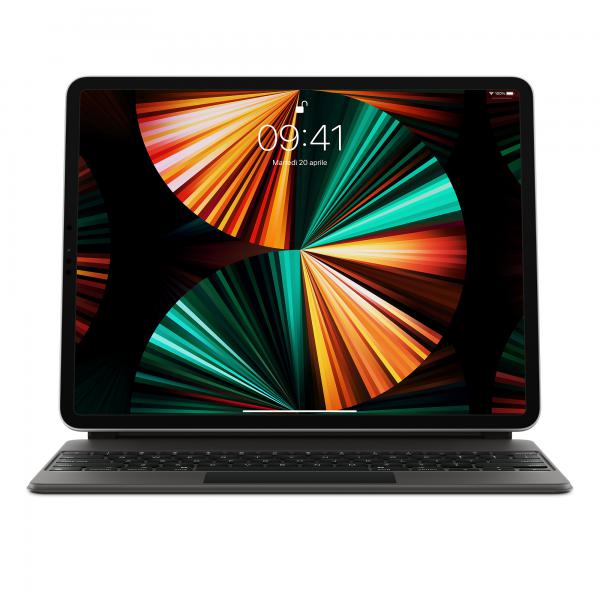 MAGIC KEYBOARD 6TH GEN FOR IPADPRO 12.9IN IT BLACK