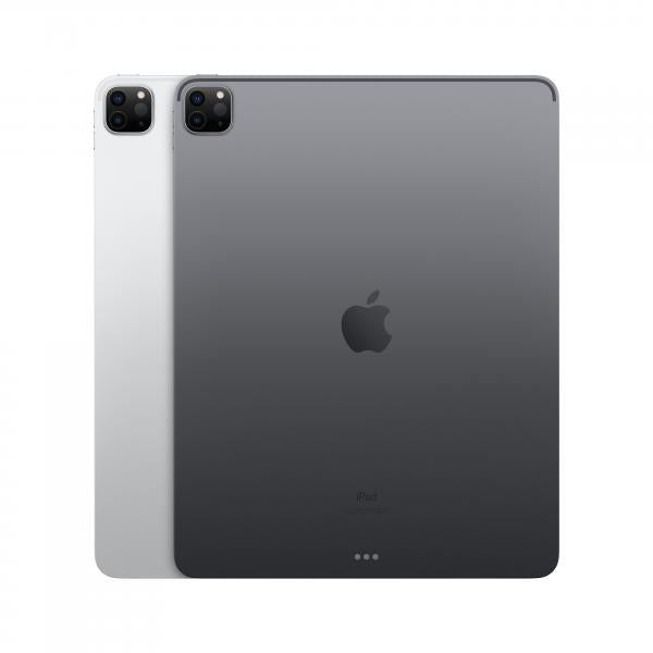 Apple iPad Pro 1,02 TB 32,8 cm [12.9] Apple M 16 GB Wi-Fi 6 [802.11ax] iPadOS 14 Grigio (12.9-INCH IPAD PRO WI-FI 1TB - SPACE GREY)