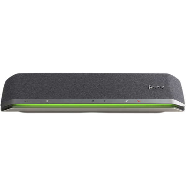 POLY SYNC 60 SY60 WW vivavoce Universale USB/Bluetooth Nero (SYNC 60 SY60 WW)