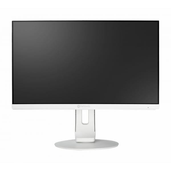 AG Neovo MD-2702 Monitor PC 68,6 cm [27] 1920 x 1080 Pixel Full HD LCD Bianco (MD-2702 68.58CM 27IN - MEDICAL)