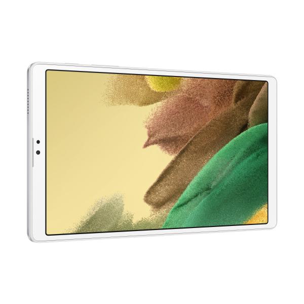 Samsung Galaxy Tab A7 Lite SM-T225N 4G LTE 32 GB 22,1 cm [8.7] 3 GB Wi-Fi 5 [802.11ac] Argento (SAMSUNG TAB A7 LITE 32GB SILVER LTE)
