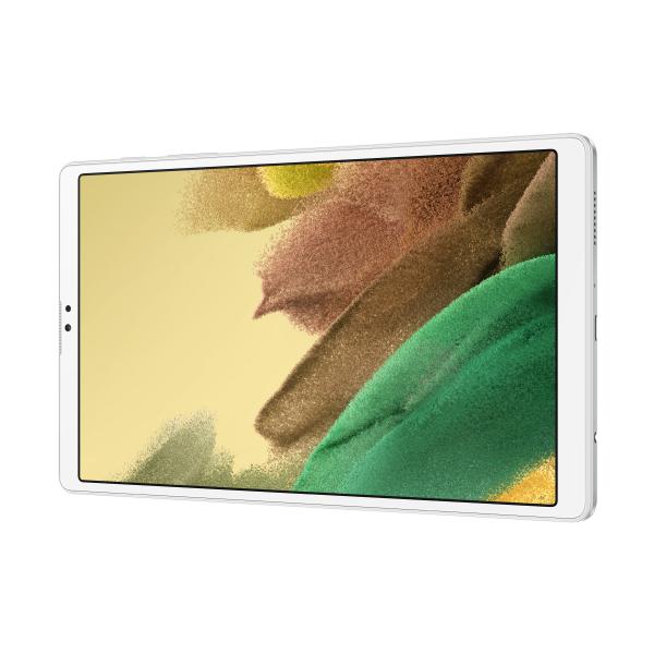 Samsung Galaxy Tab A7 Lite SM-T225N 4G LTE 32 GB 22,1 cm [8.7] 3 GB Wi-Fi 5 [802.11ac] Argento (SAMSUNG TAB A7 LITE 32GB SILVER LTE)