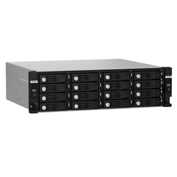 TL-R1620SDC EXPANSIONUNIT 3U 16BAY RPS