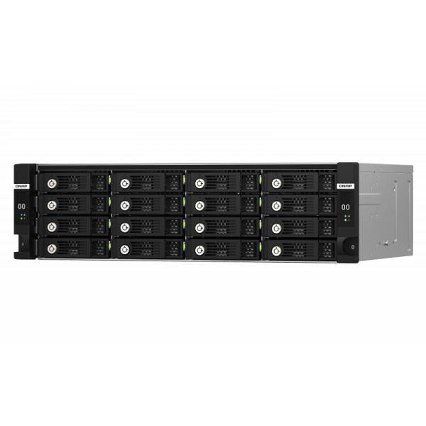 TL-R1620SDC EXPANSIONUNIT 3U 16BAY RPS