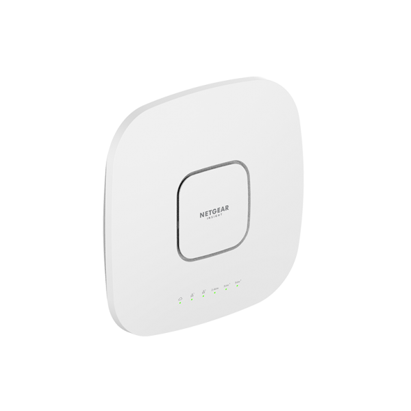 2PT BUSINESS WIFI 6 4+4+4 AP