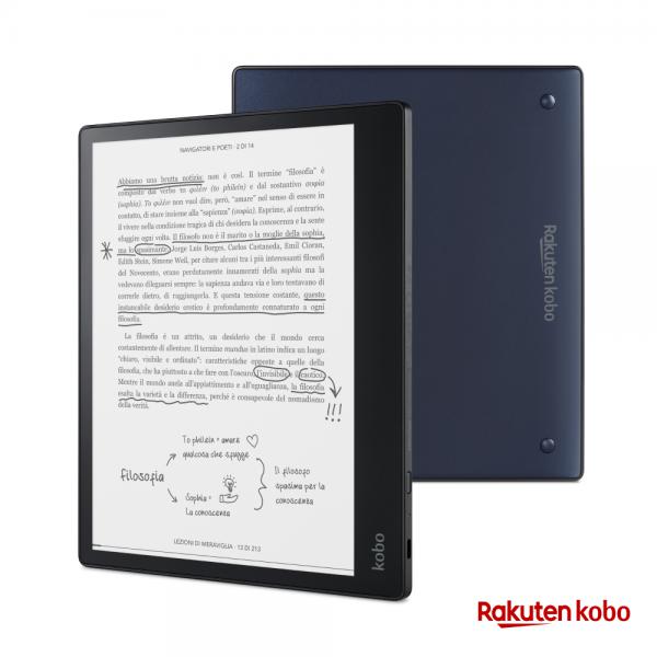 KOBO PACK ELIPSA BLACK ELIPSA BLACK