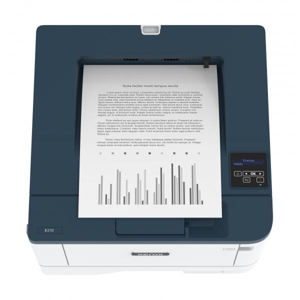 XEROX B310 MONO PRINTER