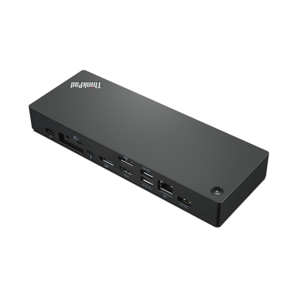 THINKPAD THUNDERBOLT 4 DOCK WORKSTATION DOCK - EU/INA/VIE/RO