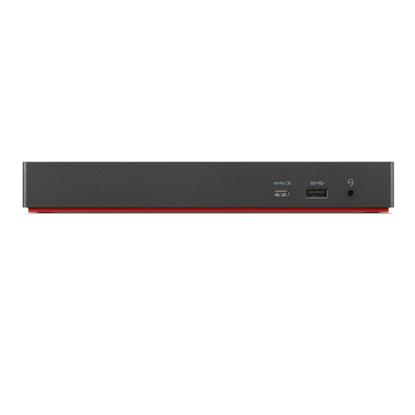 THINKPAD THUNDERBOLT 4 DOCK WORKSTATION DOCK - EU/INA/VIE/RO