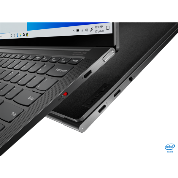 YOGA SLIM 9 14ITL5 I5 1135G7 512GB 16GB NODO 14IN W10P