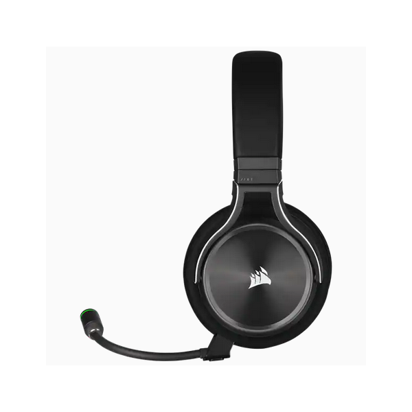 Corsair Virtuoso RGB Wireless XT High-Fidelity Gaming Headset - Ardesia