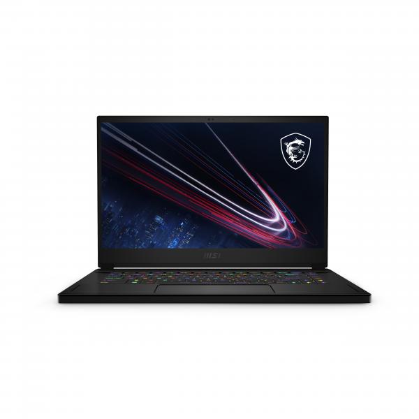 MSI Gaming GS66 11UH-249UK Stealth Computer portatile 39,6 cm [15.6] 4K Ultra HD Intel Core i7 i7-11800H 32 GB DDR4-SDRAM 2 TB SSD NVIDIA GeForce RTX 3080 Wi-Fi 6 [802.11ax] Windows 10 Home Nero (MSI GS66 Stealth NVIDIA RTX 3080 32GB 15.6 QHD 165Hz I...