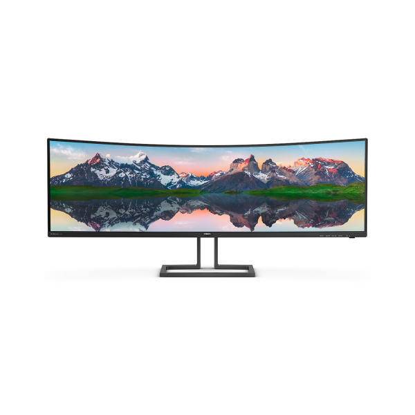 498P9Z/00 49IN 32:9 5120X1440 165HZ VA DP HDMI HA 5WX2