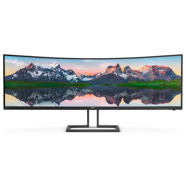 498P9Z/00 49IN 32:9 5120X1440 165HZ VA DP HDMI HA 5WX2