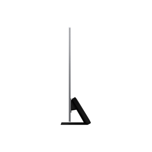 Samsung QP85A-8K Pannello piatto per segnaletica digitale 2,16 m [85] VA Wi-Fi 500 cd/m 8K Ultra HD Argento Tizen 6.0 (Samsung QP85A-8K - 85 Categoria diagonale [84.5 visualizzabile] - QPA-8K Series Display LCD retroilluminato a LED - Neo QLED - segn...