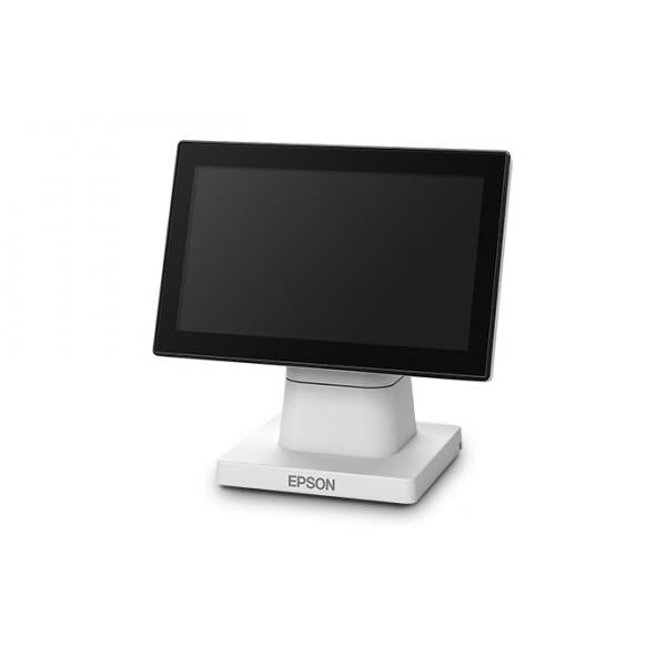 DM-D70 (210): USB CUSTOMER DISPLAY WHITE