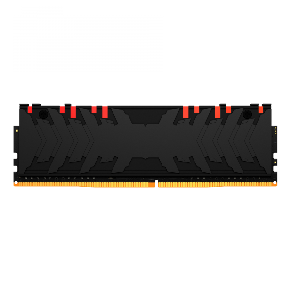 Kingston Technology FURY Renegade RGB memoria 64 GB 4 x 16 GB DDR4 3600 MHz (KFR 64GB DDR4 3600 DIMM RGB K4)