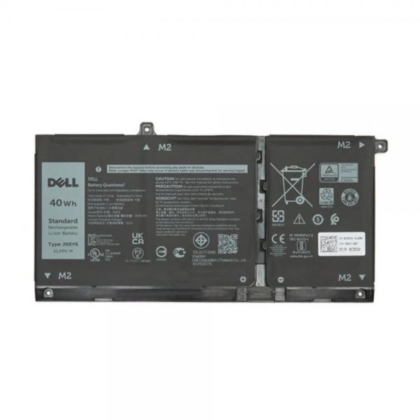 Origin Storage BATTERY LATITUDE 3310 40WHR 3 batteria ricaricabile industriale Ioni di Litio 3550 mAh 11,25 V (Dell Battery Latitude 3310 40Whr 3 cell 5NDNH C5KG6)