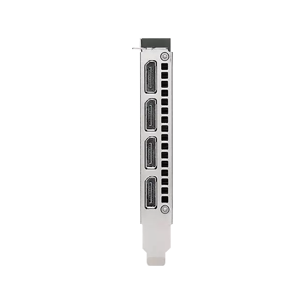 NVIDIA RTX A4000 FOR THINKSTATION