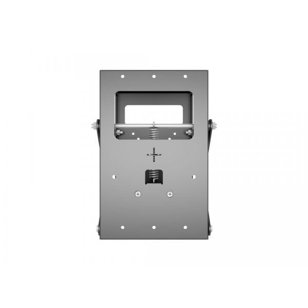 PUBLIC VIDEO WALL MOUNT PUSH X SMALL - WALL MOUNT FOR LCD / LED