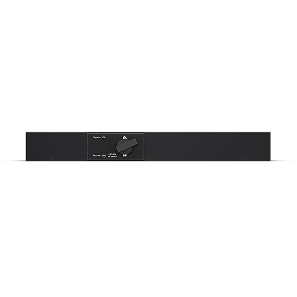 CyberPower MBP20HVDE3A accessorio per gruppi di continuit [UPS] (CYBERPOWER MAINTENANCE BYPASS PDU,AC 200-240V 1U)