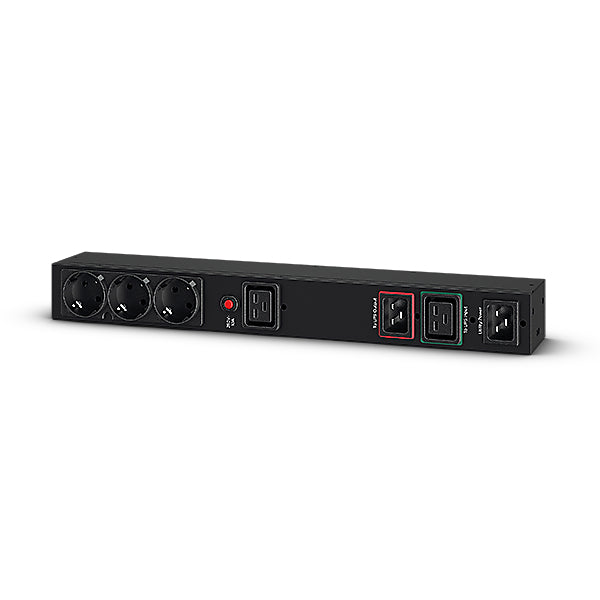 CyberPower MBP20HVDE3A accessorio per gruppi di continuit [UPS] (CYBERPOWER MAINTENANCE BYPASS PDU,AC 200-240V 1U)