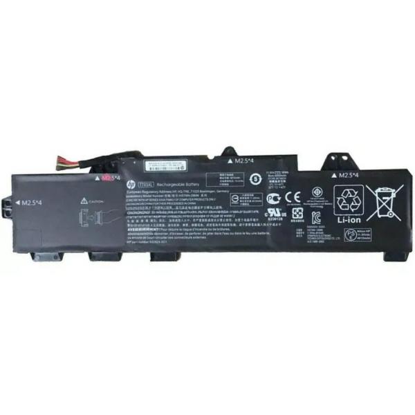 HP 933322-006 ricambio per laptop Batteria (BATT 3C 56W 4.85A LI TT03056XL-PL RT)Hp5704174797807933322-006