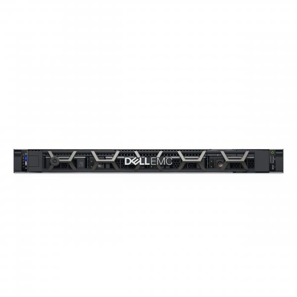 POWEREDGE R6515 AMD EPYC 7352 - 4X3.5 HOT 32GB 480GB SATASSD 3YR