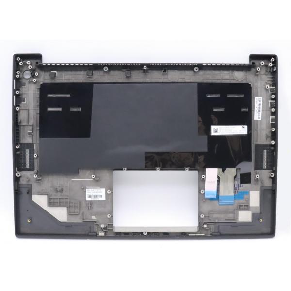 Lenovo 5M11D12009 ricambio per notebook Cover + keyboard (MECH_ASM NoWW C-Cvr+EURO ENG - KB ASM,TRI - Warranty: 3M)