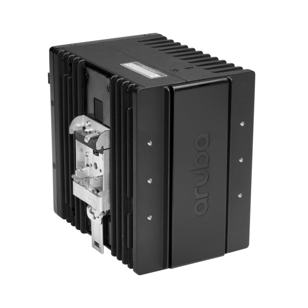 Hewlett Packard Enterprise Aruba 4100i Gestito L2 Gigabit Ethernet [10/100/1000] Supporto Power over Ethernet [PoE] 4U Nero (ARUBA 4100I 12G CL4/6 POE 2SFP+ DIN)Hpe0190017486871JL817A